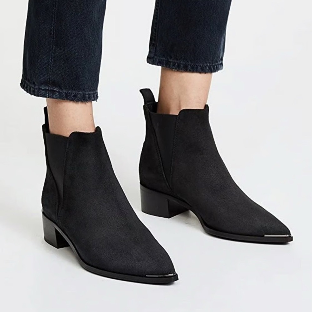 Acne Studio Jensen Boots
